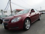 2009 Chevrolet Malibu LT Sedan