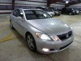 2006 Lexus GS 430 Front 3/4 View
