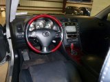 2006 Lexus GS 430 Steering Wheel