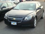 2012 Chevrolet Malibu LS
