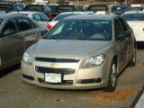 2012 Chevrolet Malibu LS