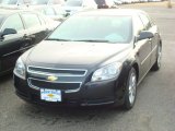 2012 Chevrolet Malibu LS
