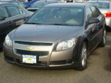 2012 Chevrolet Malibu LS