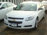 2012 Chevrolet Malibu LS