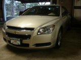 2012 Silver Ice Metallic Chevrolet Malibu LS #57486482