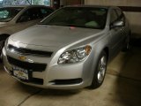 2012 Chevrolet Malibu LS