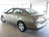 2002 Nissan Altima 2.5 S