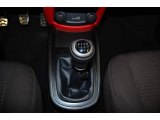 2010 Kia Soul Sport 5 Speed Manual Transmission