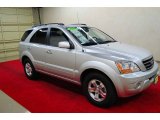 2008 Kia Sorento EX