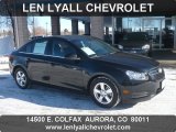 2011 Chevrolet Cruze LT