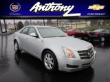 2009 Cadillac CTS 4 AWD Sedan