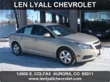 2011 Chevrolet Cruze LT