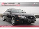 2007 Audi A4 2.0T Sedan