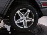 2009 Mercedes-Benz G 55 AMG Wheel