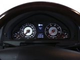 2009 Mercedes-Benz G 55 AMG Gauges