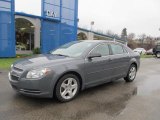 2009 Chevrolet Malibu LS Sedan