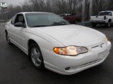 2002 Chevrolet Monte Carlo SS Data, Info and Specs