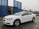 2012 Chevrolet Malibu LS