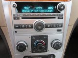 2012 Chevrolet Malibu LT Audio System