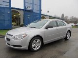 2012 Chevrolet Malibu LS