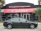 2011 Chevrolet Malibu LT