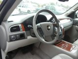 2008 Chevrolet Suburban 1500 LTZ Dashboard