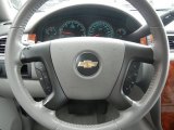 2008 Chevrolet Suburban 1500 LTZ Steering Wheel