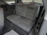 2007 Ford Freestyle SEL Shale Grey Interior