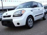 2010 Kia Soul 1.6