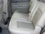 2006 Dodge Durango Limited HEMI 4x4 Dark Slate Gray/Light Slate Gray Interior