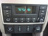 2006 Dodge Durango Limited HEMI 4x4 Controls