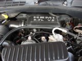 2006 Dodge Durango Limited HEMI 4x4 5.7 Liter HEMI OHV 16V V8 Engine
