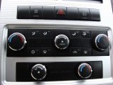 2009 Dodge Journey SXT Controls