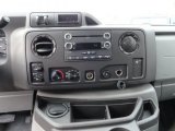 2011 Ford E Series Van E350 XLT Extended Passenger Controls