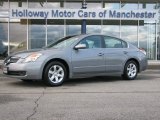 2009 Nissan Altima 2.5 SL