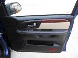 2005 Saab 9-7X Linear Door Panel