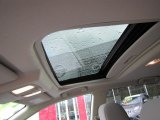 2012 Nissan Rogue SV Sunroof