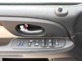 2005 Saab 9-7X Linear Controls