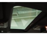 2007 BMW 7 Series 750i Sedan Sunroof