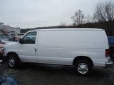 2011 Ford E Series Van E150 XL Cargo