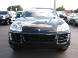 2009 Porsche Cayenne Tiptronic
