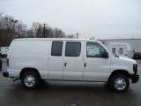 2012 Ford E Series Van E150 Cargo