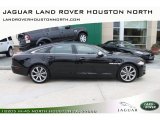 2012 Jaguar XJ XJL Portfolio