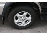 1999 Land Rover Discovery Series II Wheel