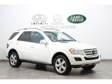 2009 Mercedes-Benz ML 350 4Matic