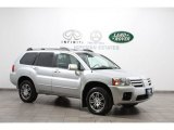 2004 Sterling Silver Metallic Mitsubishi Endeavor Limited AWD #57486947