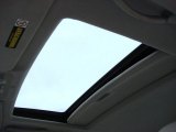 2005 Acura RL 3.5 AWD Sedan Sunroof