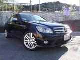 2009 Mercedes-Benz C 300 Sport