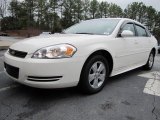 2009 Chevrolet Impala LT