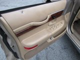 1997 Mercury Grand Marquis LS Door Panel